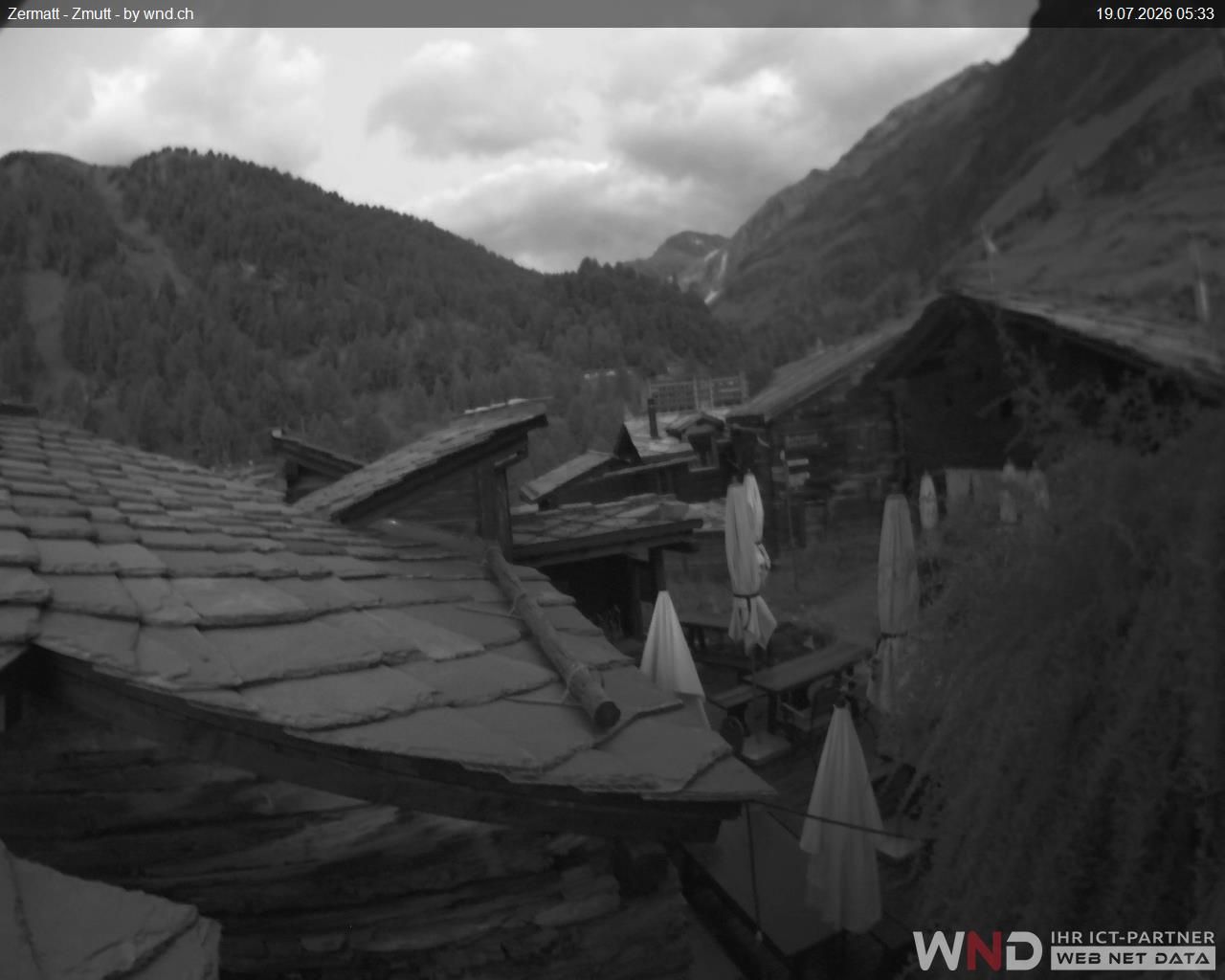 Blatten › Westen: Hydro Exploitation Zmutt Zermatt