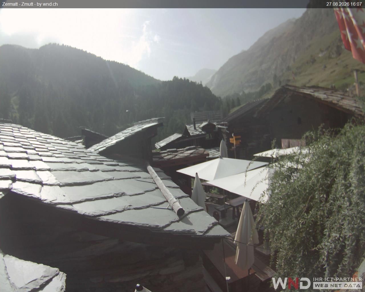 Blatten › Westen: Hydro Exploitation Zmutt Zermatt