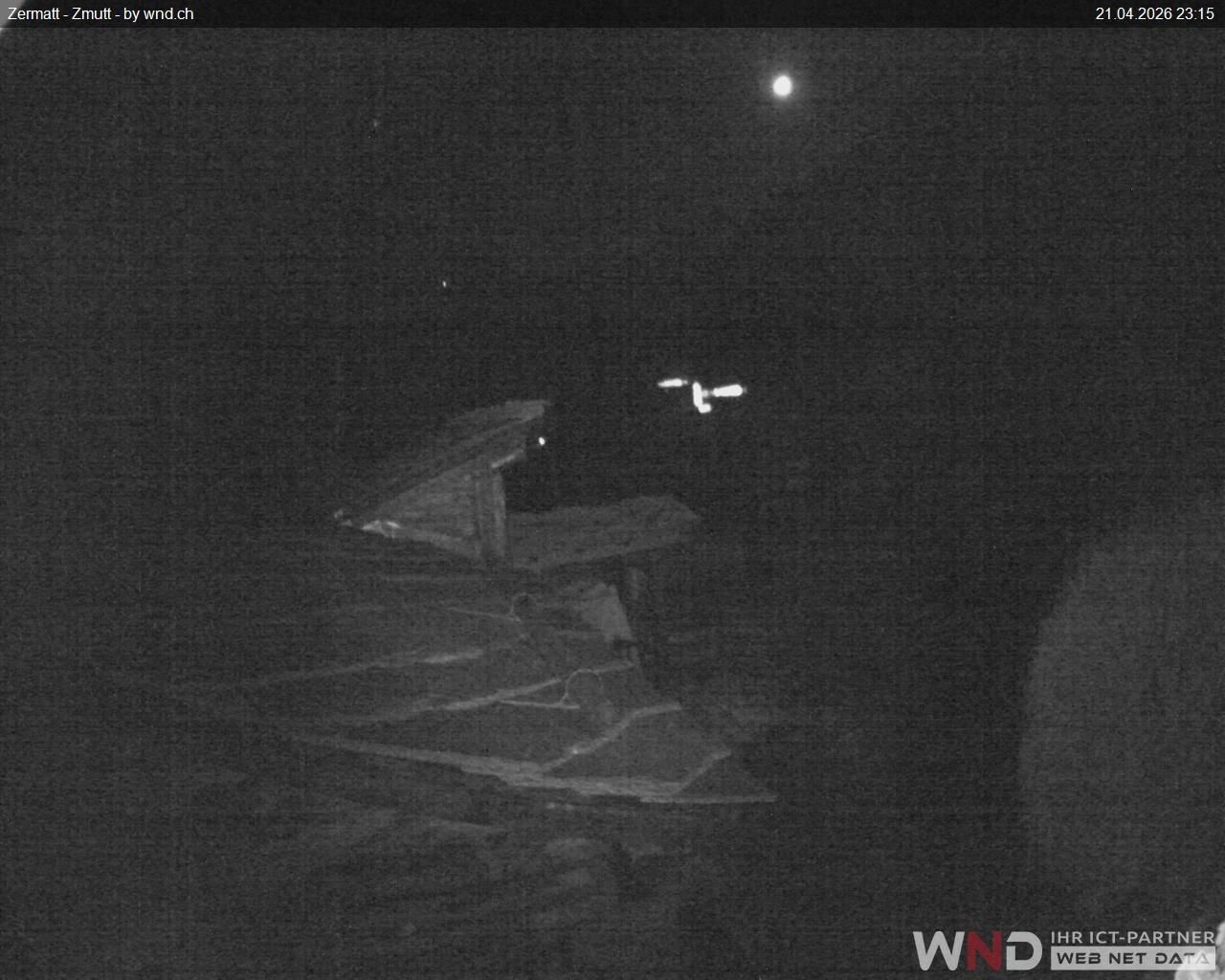 Blatten › Süden: Zermatt, Zmutt