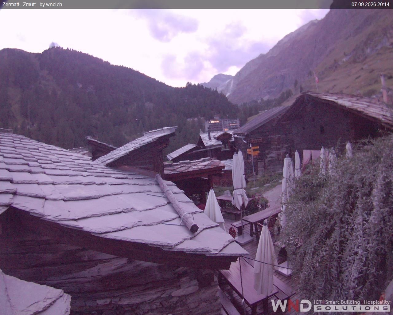 Blatten › Westen: Hydro Exploitation Zmutt Zermatt
