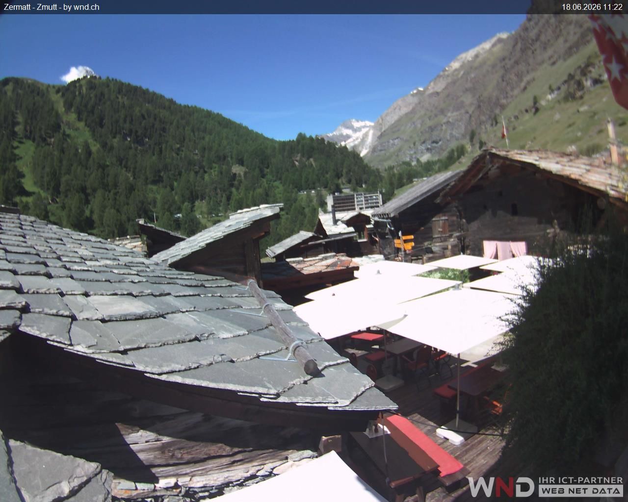 Blatten › Westen: Hydro Exploitation Zmutt Zermatt