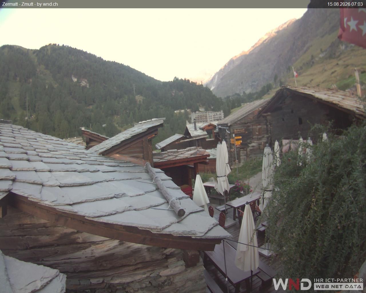 Blatten › Westen: Hydro Exploitation Zmutt Zermatt