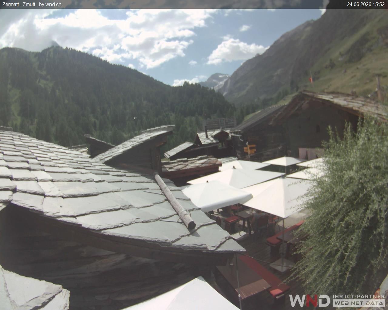 Blatten › Westen: Hydro Exploitation Zmutt Zermatt