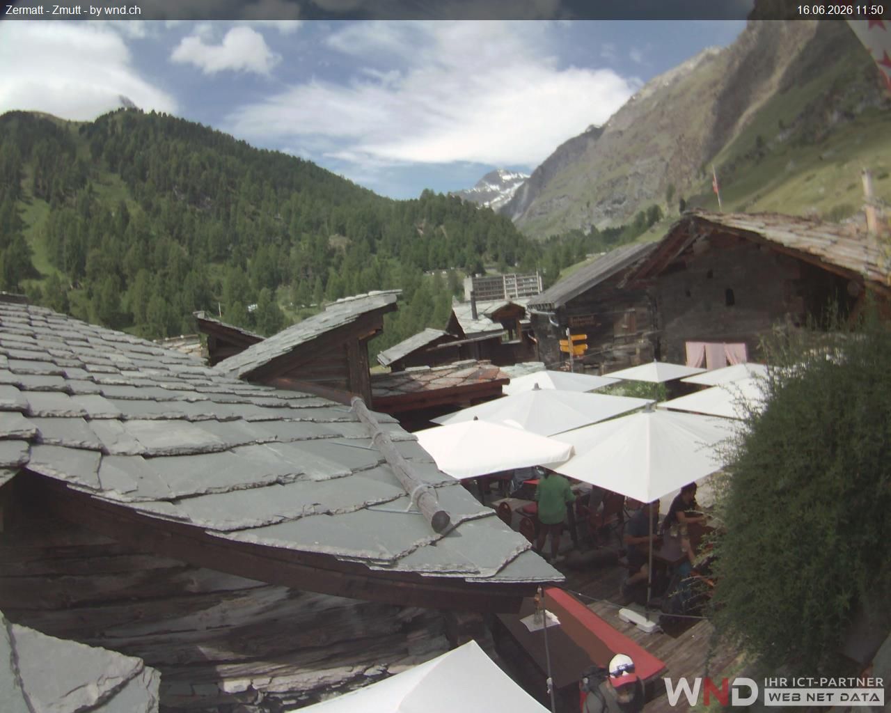 Blatten › Westen: Hydro Exploitation Zmutt Zermatt