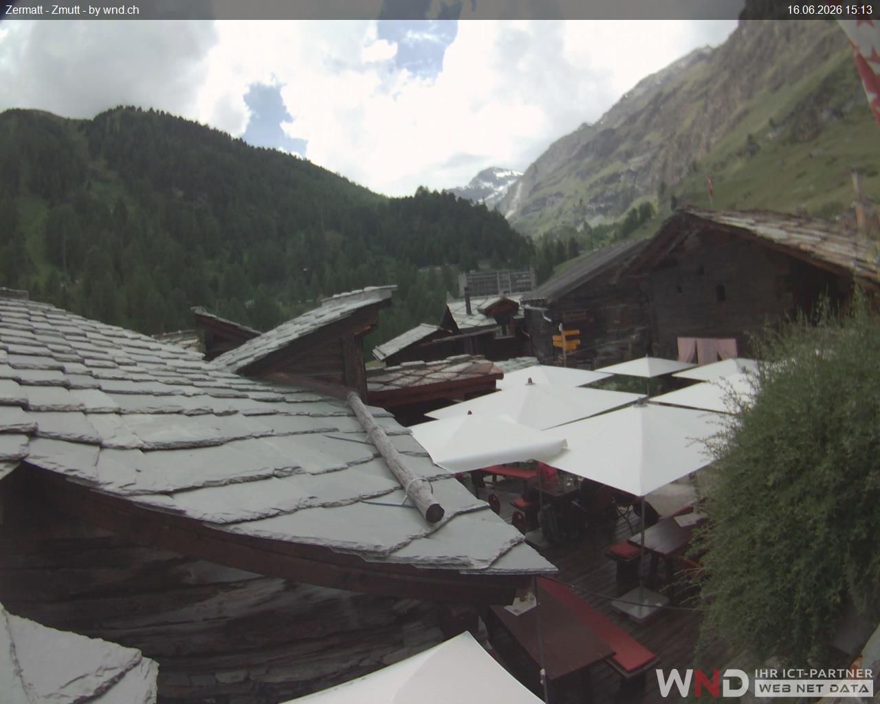 Blatten › Westen: Hydro Exploitation Zmutt Zermatt