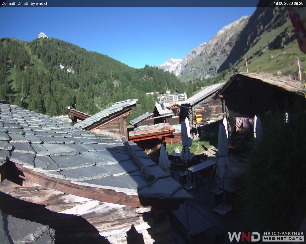 Blatten › Westen: Hydro Exploitation Zmutt Zermatt