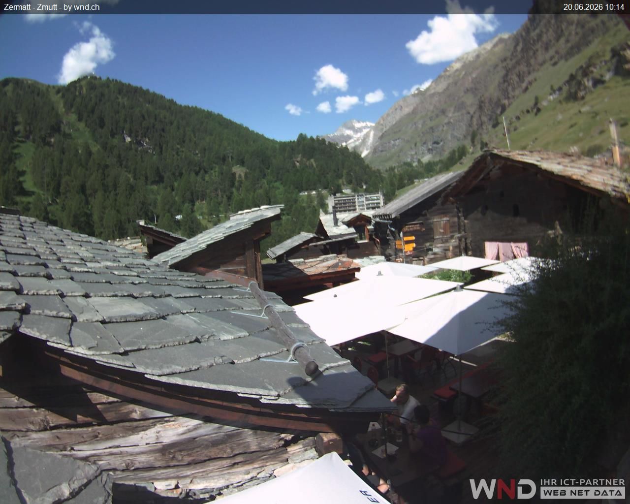 Blatten › Westen: Hydro Exploitation Zmutt Zermatt