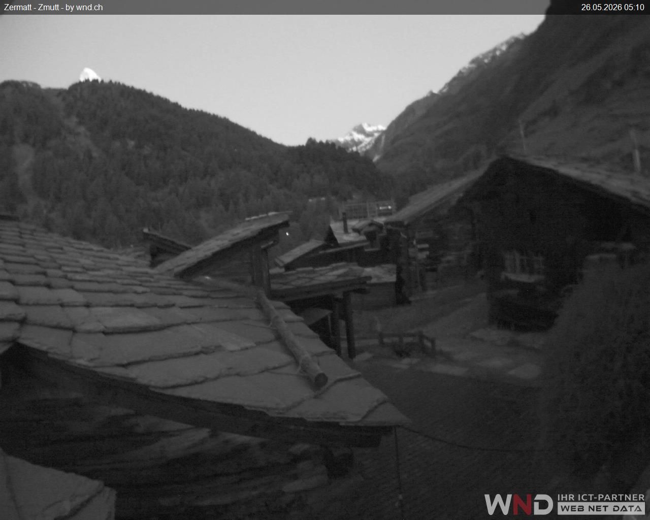 Blatten › Westen: Hydro Exploitation Zmutt Zermatt