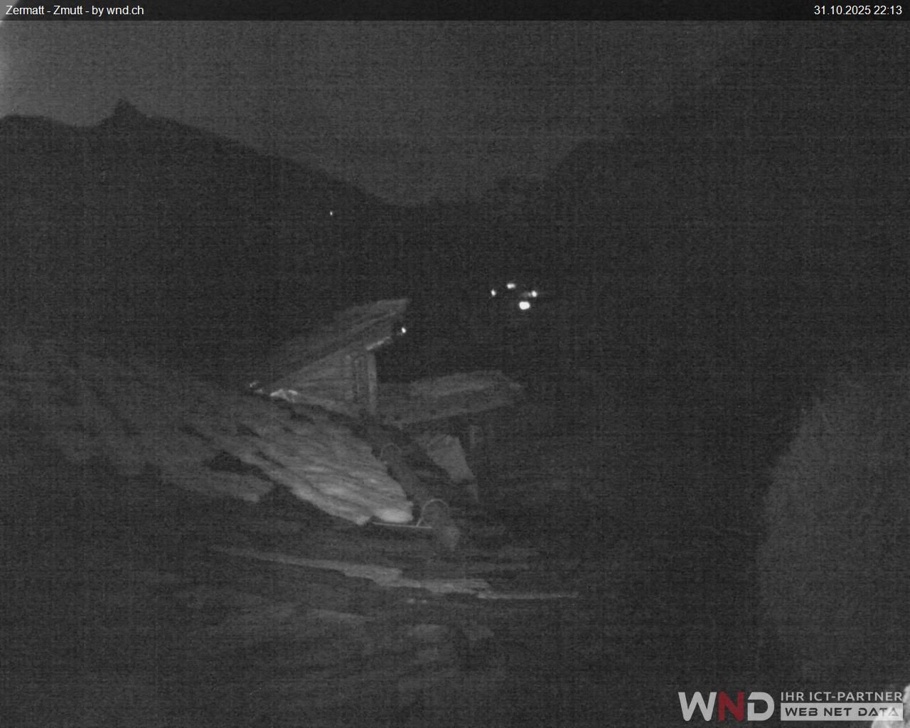 Blatten › Süd: Zermatt, Zmutt