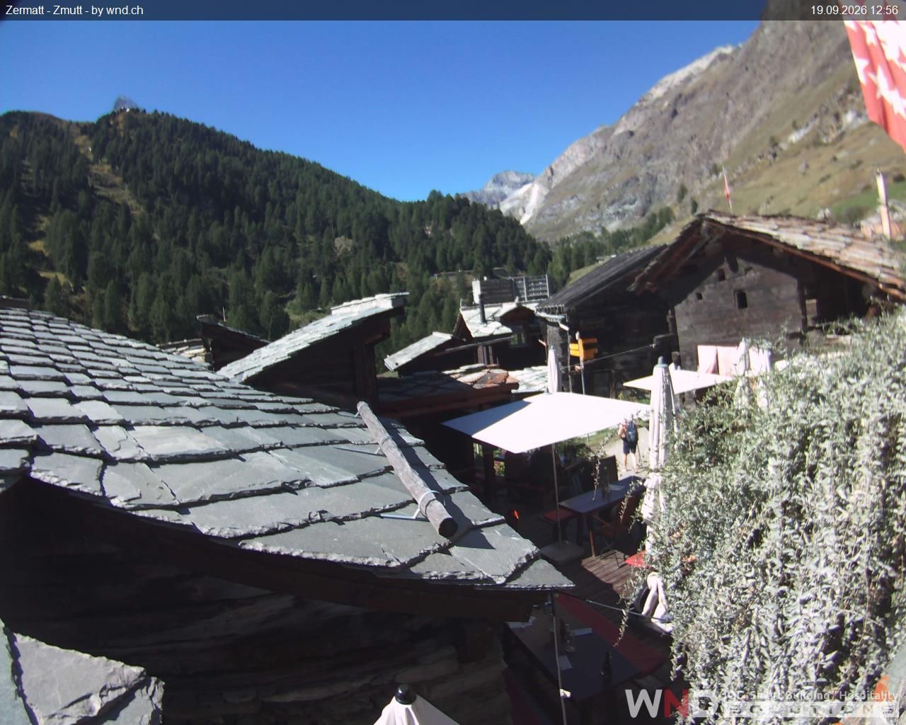 Blatten › Westen: Hydro Exploitation Zmutt Zermatt