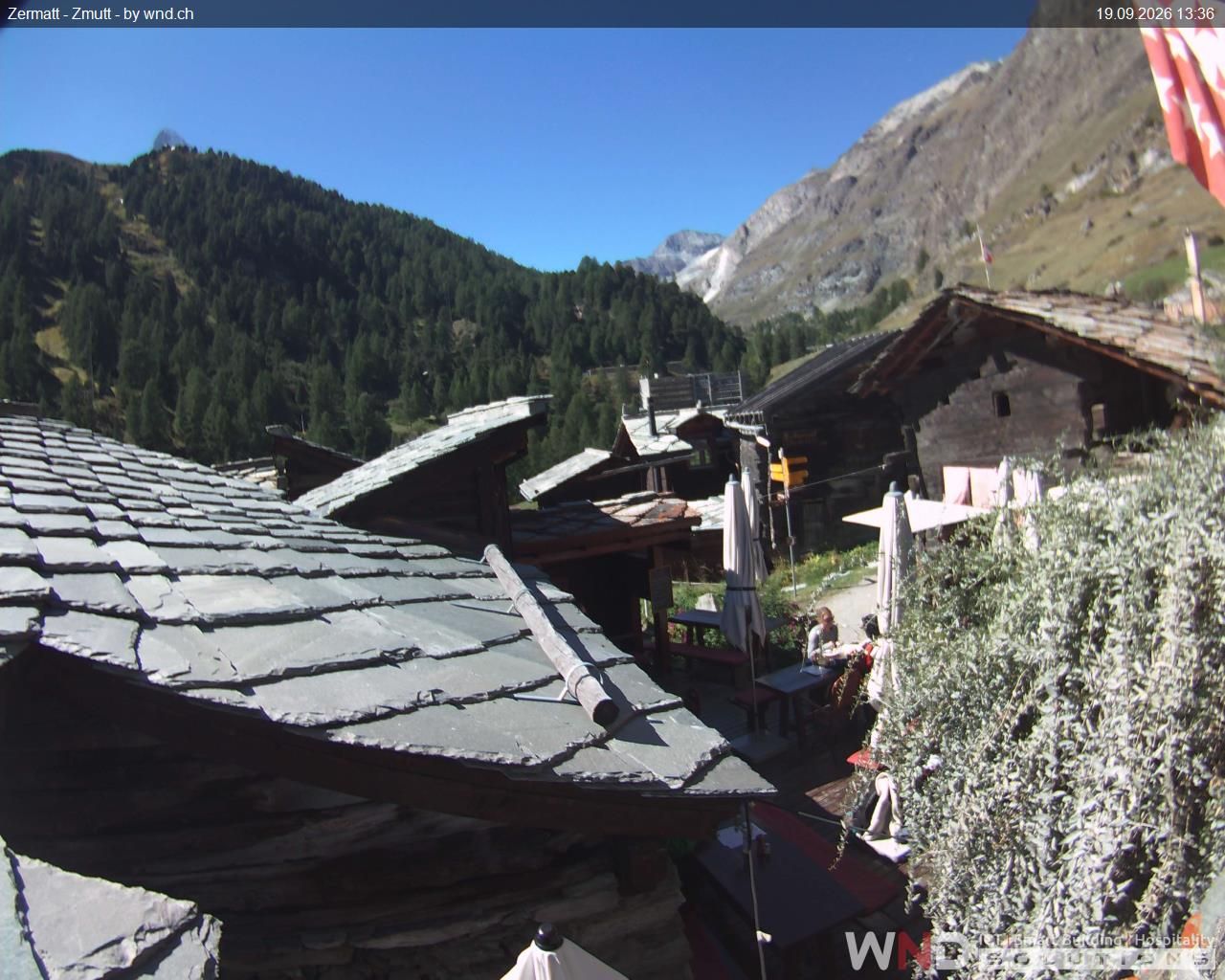 Blatten › Westen: Hydro Exploitation Zmutt Zermatt