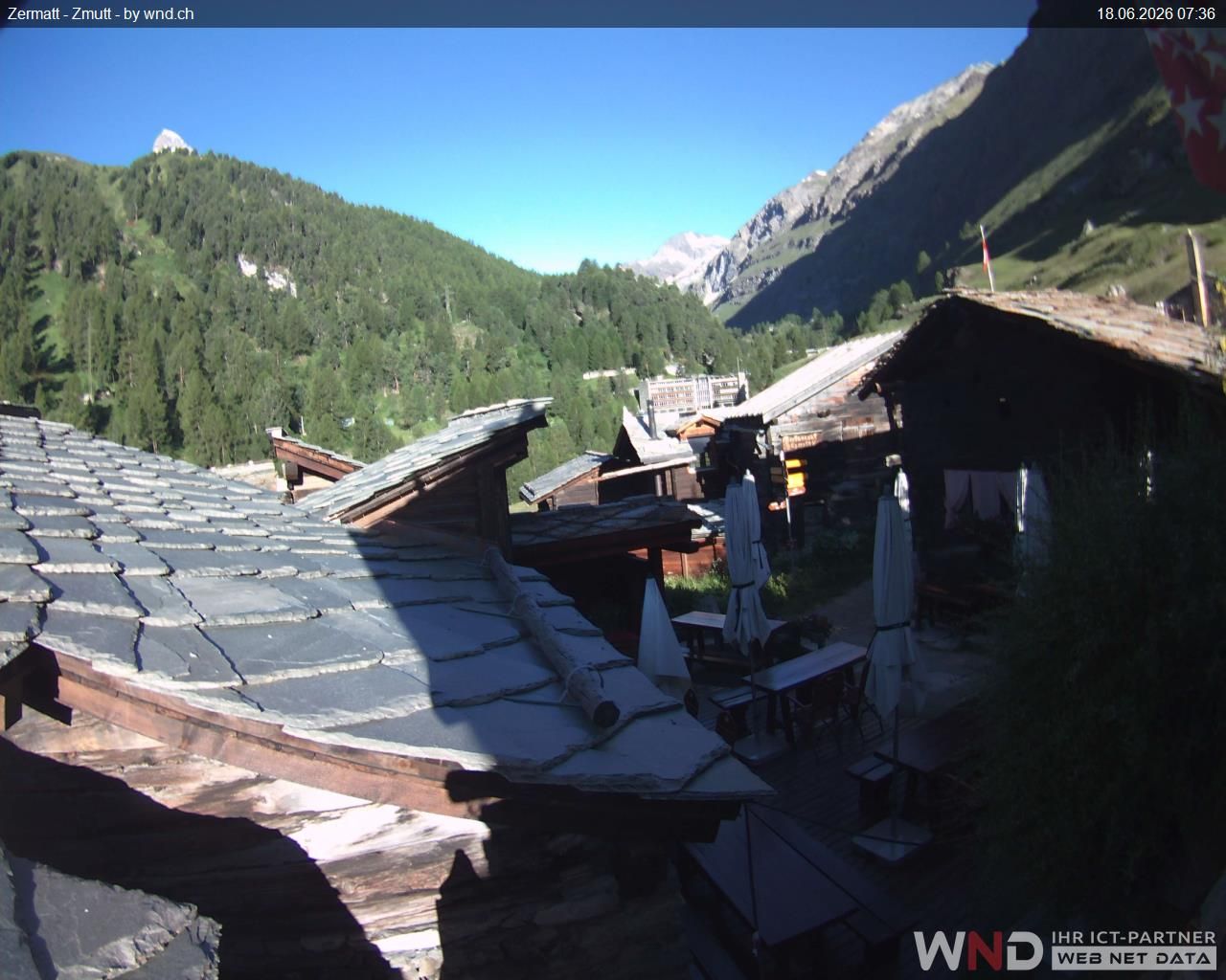 Blatten › Westen: Hydro Exploitation Zmutt Zermatt