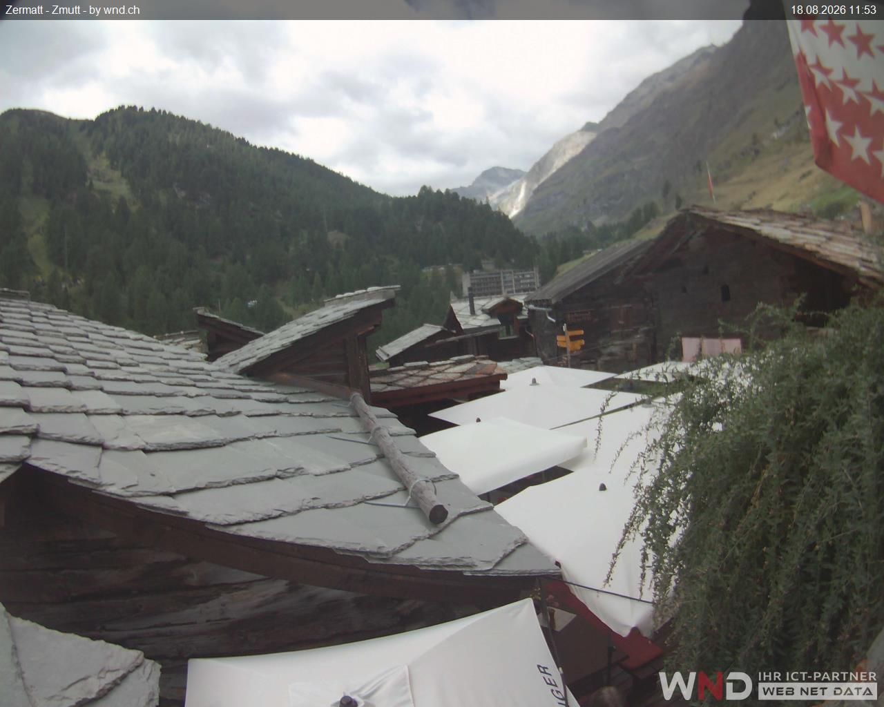 Blatten › Westen: Hydro Exploitation Zmutt Zermatt