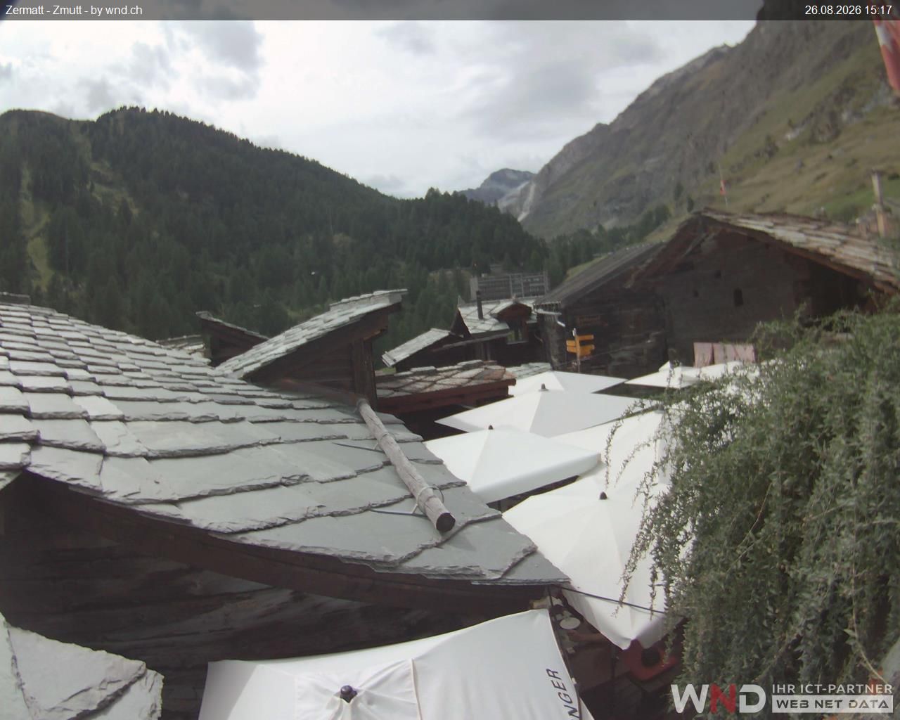 Blatten › Westen: Hydro Exploitation Zmutt Zermatt