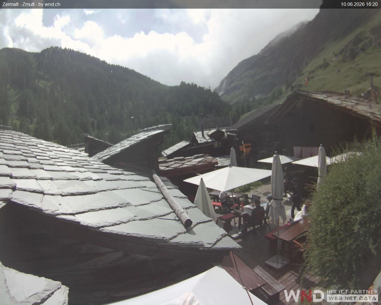 Blatten › Westen: Hydro Exploitation Zmutt Zermatt