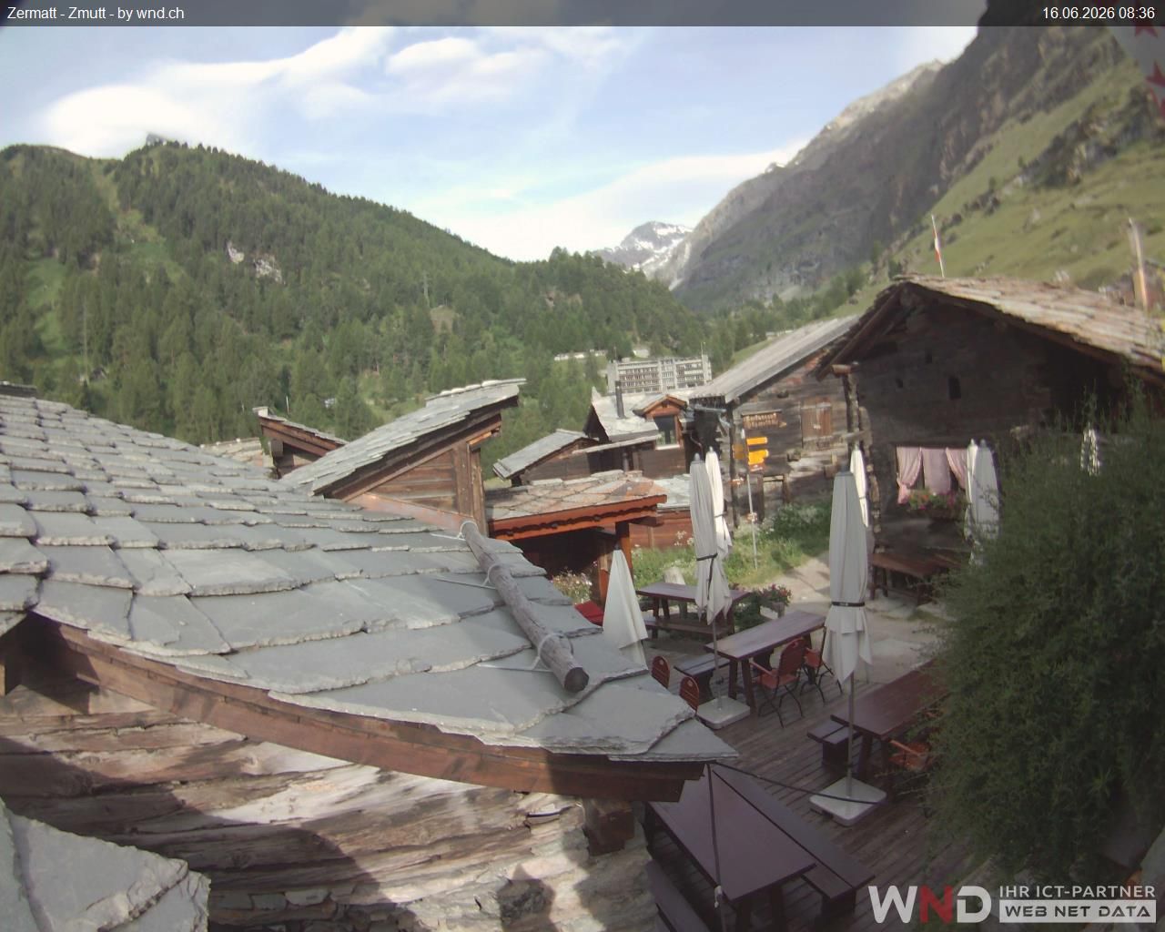 Blatten › Westen: Hydro Exploitation Zmutt Zermatt
