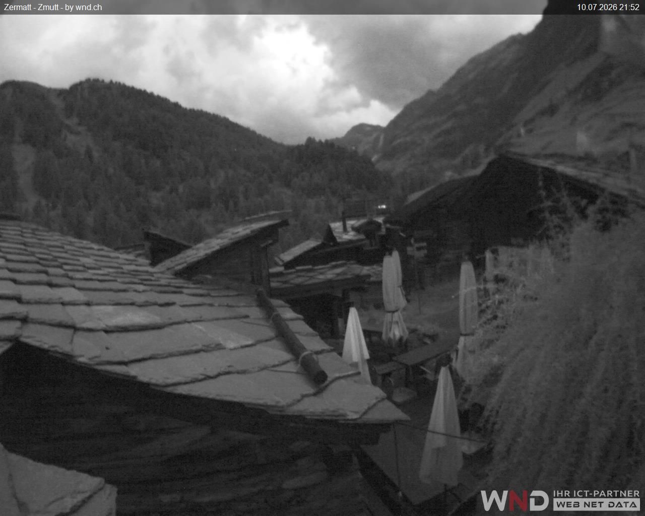 Blatten › Westen: Hydro Exploitation Zmutt Zermatt