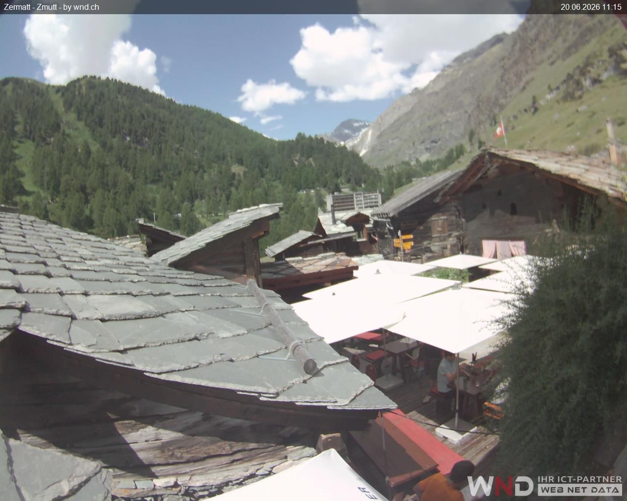 Blatten › Westen: Hydro Exploitation Zmutt Zermatt