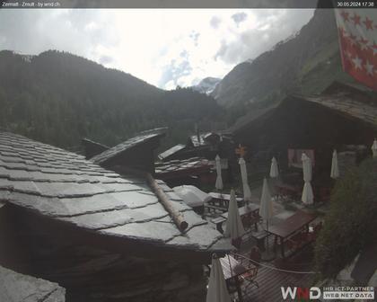 Blatten › Süd: Zermatt, Zmutt