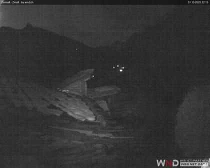 Blatten › Süd: Zermatt, Zmutt