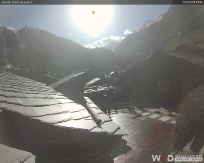 Blatten › Süd: Zermatt, Zmutt