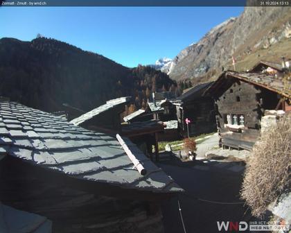 Blatten › Süd: Zermatt, Zmutt