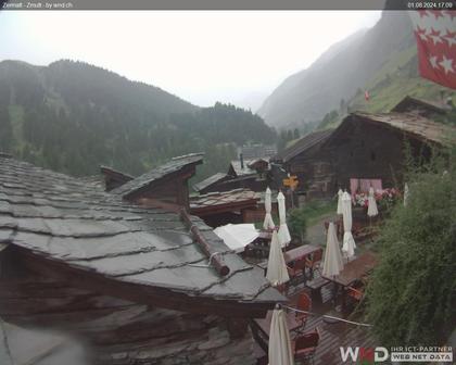 Blatten › Süd: Zermatt, Zmutt