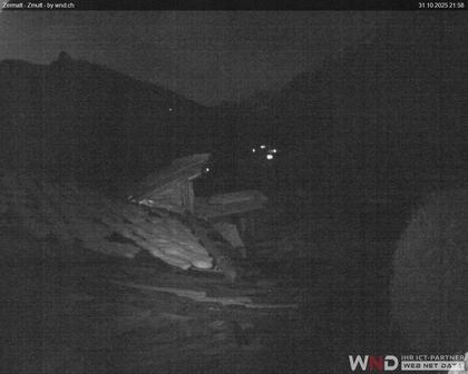 Blatten › Süd: Zermatt, Zmutt