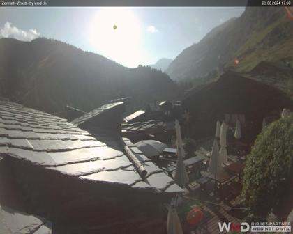 Blatten › Süd: Zermatt, Zmutt