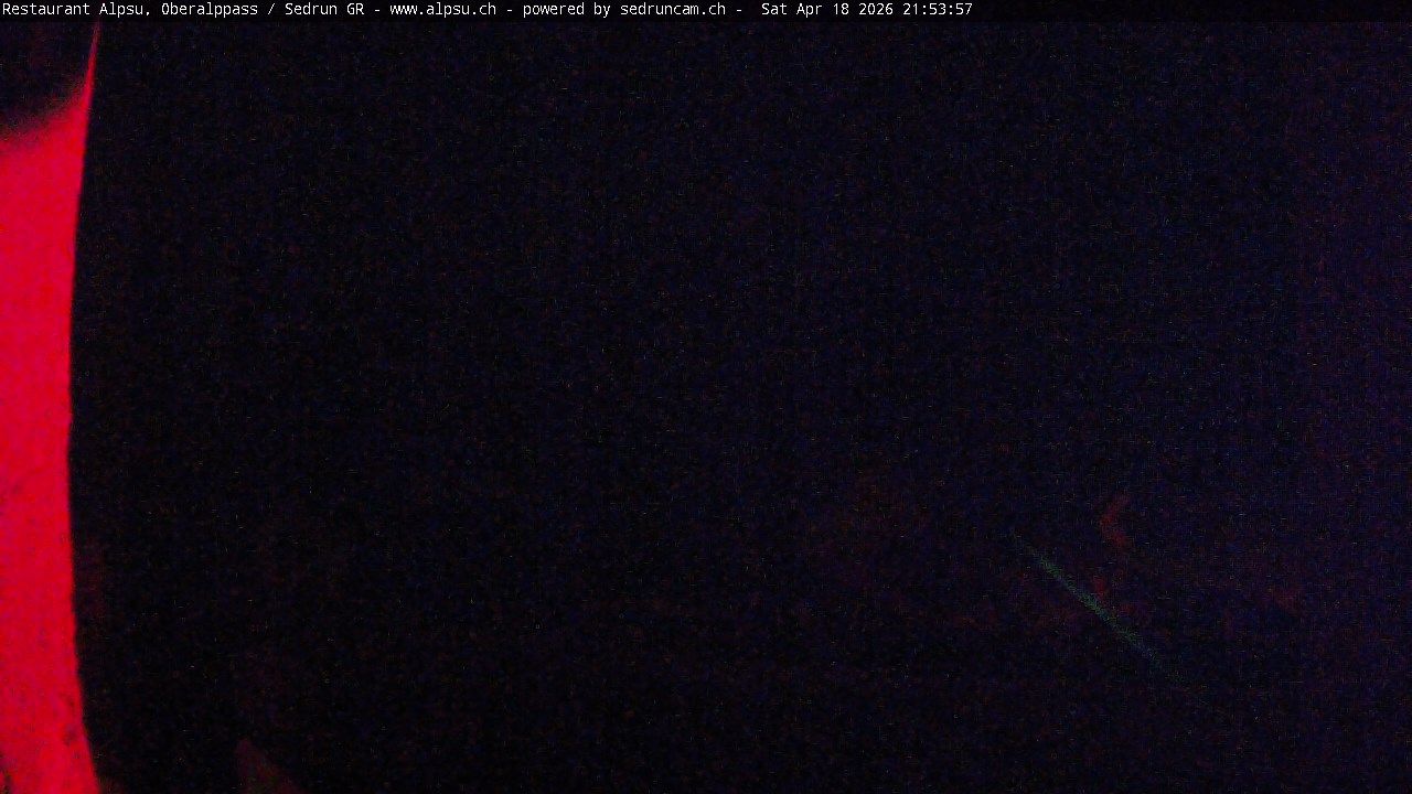 Tujetsch › Südosten: Oberalppass - Graubünden, Schweiz: Pazzola