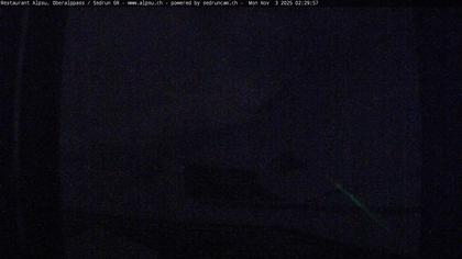 Tujetsch › Süd-Ost: Oberalppass - Pazzola