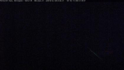 Tujetsch › Südosten: Oberalppass - Graubünden, Schweiz: Pazzola