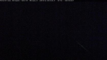 Tujetsch › Süd-Ost: Oberalppass - Pazzola