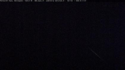 Tujetsch › Süd-Ost: Oberalppass - Pazzola