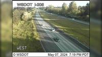 Battle Ground: I-205 at MP 32.6: 78th St - Current