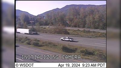 Issaquah Front St: Scenic Traffic Watch