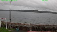 Campbell River › East: Discovery Passage