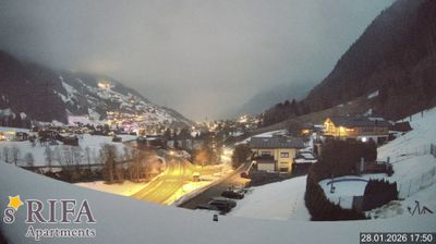 Gaschurn Huidige Webcam Image Gaschurn Huidige Webcam Image