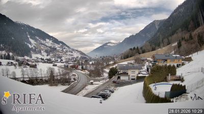 Gaschurn Daglicht Webcam Image Gaschurn Daglicht Webcam Image