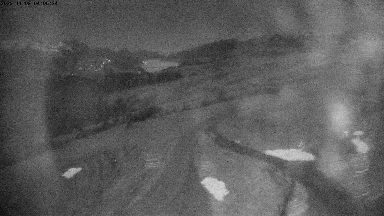 Wartau › West: Seilbahn Palfries - Churfirsten