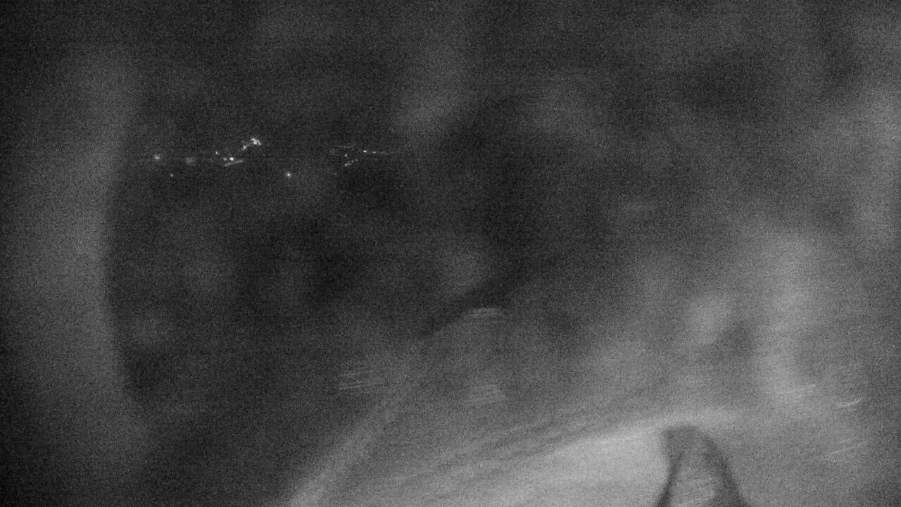 Wartau › Westen: Seilbahn Palfries - Churfirsten