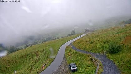 Wartau › West: Seilbahn Palfries - Churfirsten