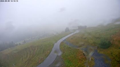 Wartau › West: Seilbahn Palfries - Churfirsten