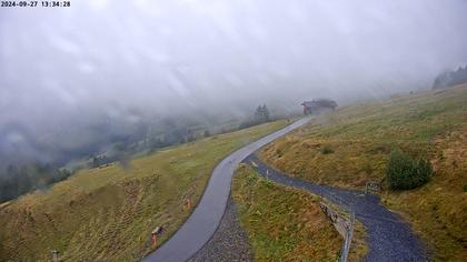 Wartau › West: Seilbahn Palfries - Churfirsten