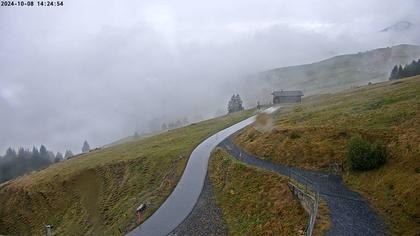 Wartau › West: Seilbahn Palfries - Churfirsten