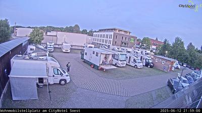Soest weather webcam