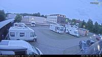 Soest › South-East: Wohnmobilstellplatz am City Motel Soest