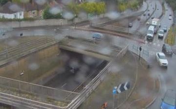 Esher Daytime Webcam Image