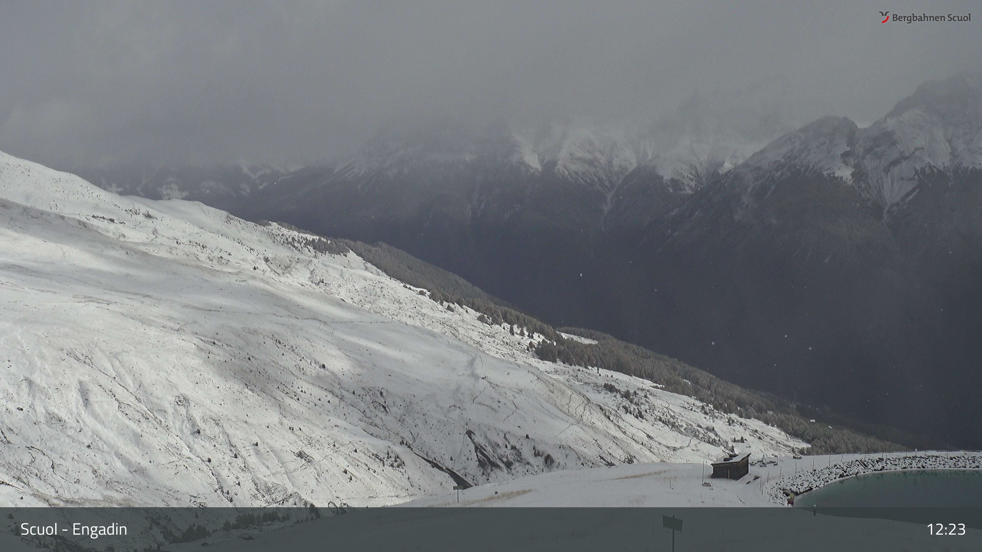Scuol: Schlivera
