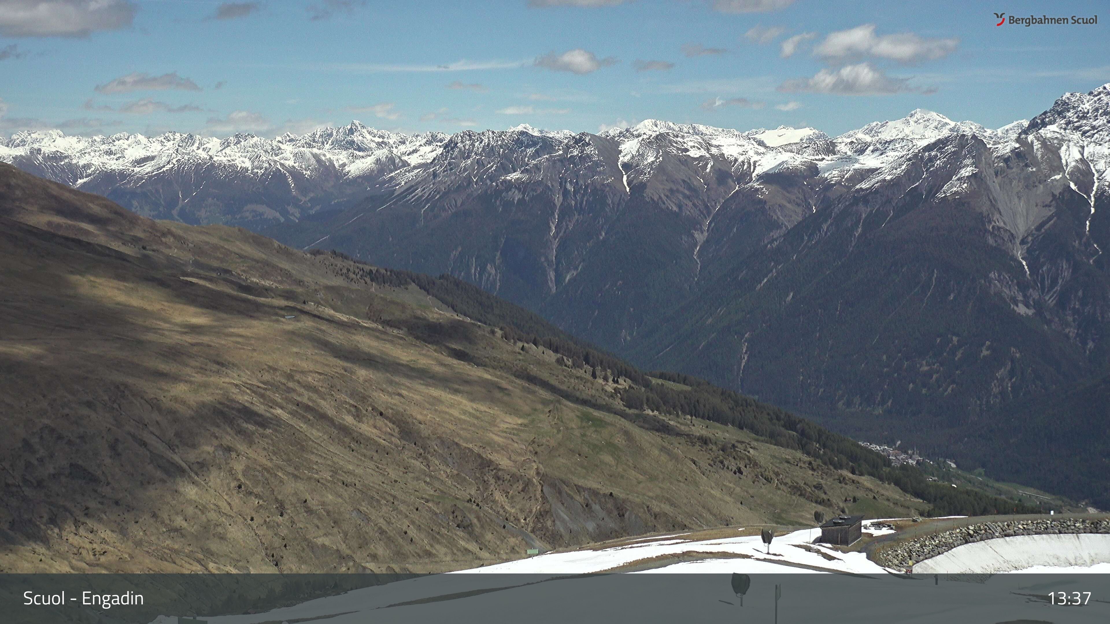 Scuol: Schlivera